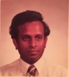 Everildis Sittampalam