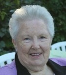 Margaret Peggy Sales