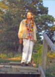 Ingrid Franklin