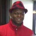 Keenan Carter