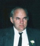 Reginald Hubert