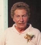 Irene Catherine Sheridan
