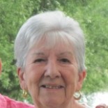 Evelyn Thompson