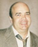 Réal Provencher