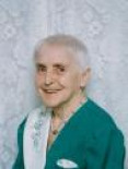Yvonne Rondeau