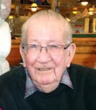 Arnold Asham