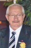 Harvey Welshman