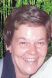 Shirley Embley