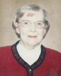 Jacqueline Pronovost