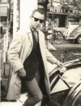 John McLeod