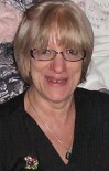 Kathleen Offord