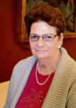 Betty Glover