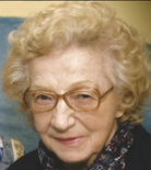 Rosalia Mann
