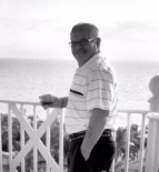 Donald Gordon Rombough