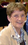 Phyllis Mary Mitchell