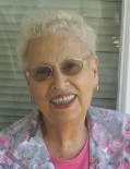 Margaret Isabella Weeks