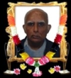 Pathmanapan Mailvaganam