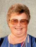 Norma Gibson