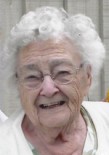 Margaret Atkinson
