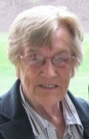 Patricia Stevenson