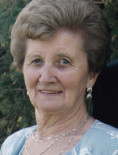 Bertha Tenbult