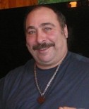 Kenneth Vaillancourt