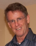 Douglas Vann Hardy