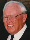 George Pettigrew