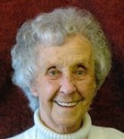 Mary Williams