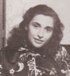 Tania Borchert