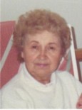 Georgette Paul