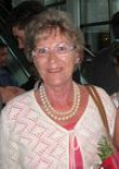 Elizabeth Hughes