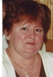 Claire Gagné