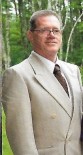 Bernard Olsen