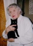 Margaret Clark