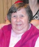 Lucille Aubin