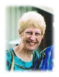 Marjorie Mae Gardner