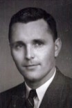 Ross Crewe