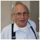 Gordon Robert Wood
