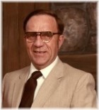 Albert Hanke