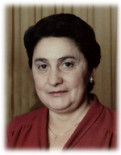 Elena Pappano