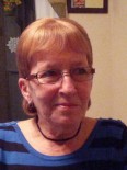 Yvette Beauregard