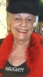 Mary Switzer