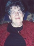 Jeannette Lafontaine