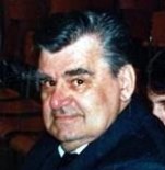 Lionel Laliberté