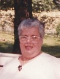 Pauline Grenon