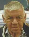Claude Gagné