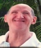Nicolas Grant