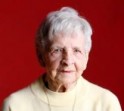 Ruth MacDonald
