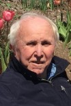 Manford Melvin Thompson
